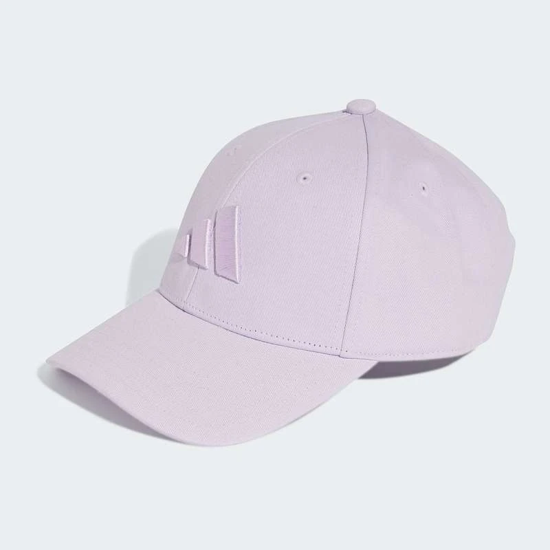 阿迪达斯 （adidas）女子BBALL CAP TONAL训练棒球帽JC8880女款