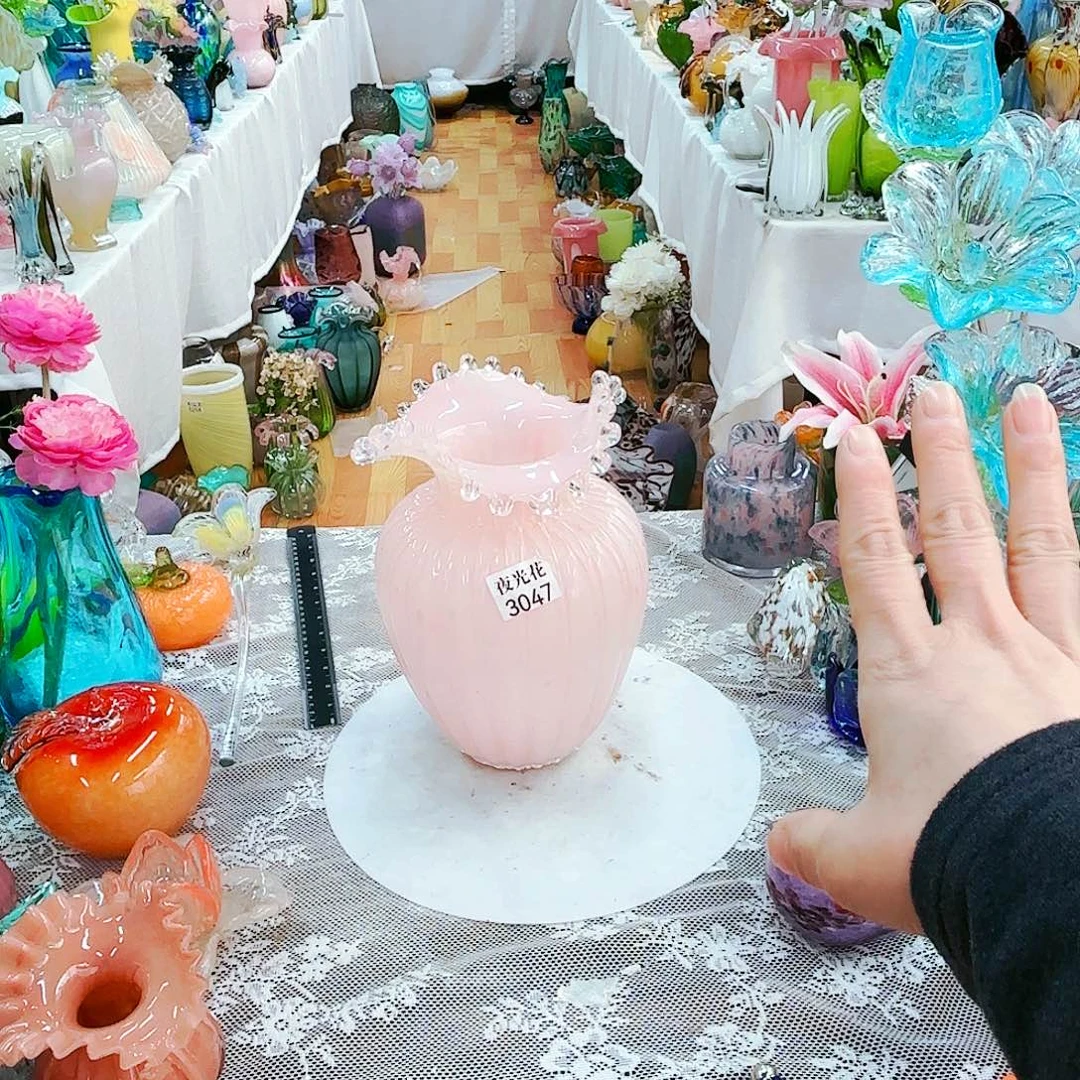 安妮家居花瓶摆件微瑕不退不换