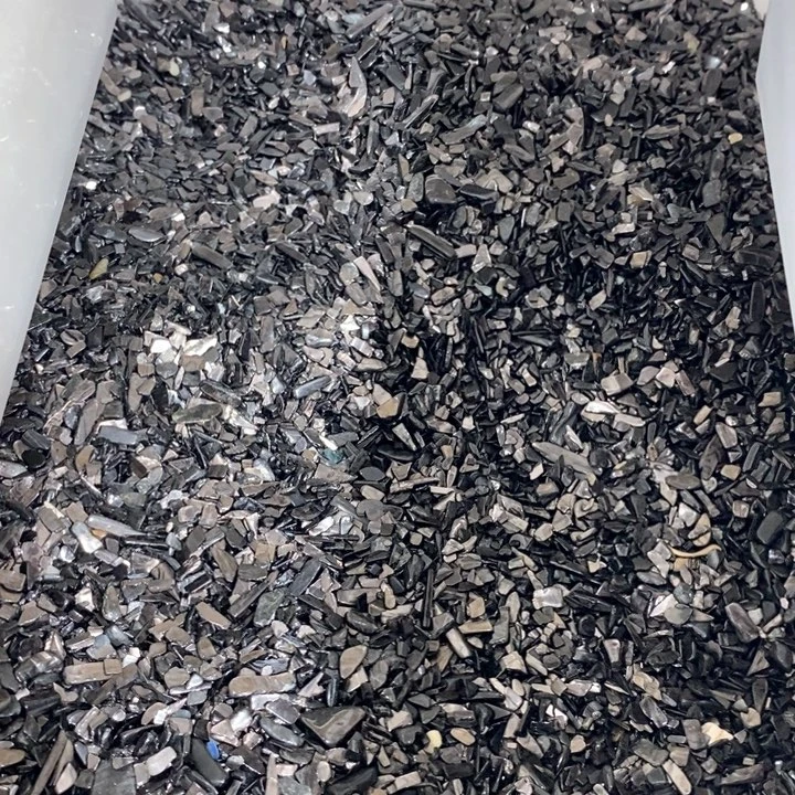未镶嵌水晶颈饰天然水晶