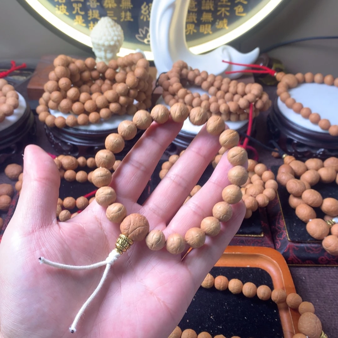 手串凤眼菩提12mm福利