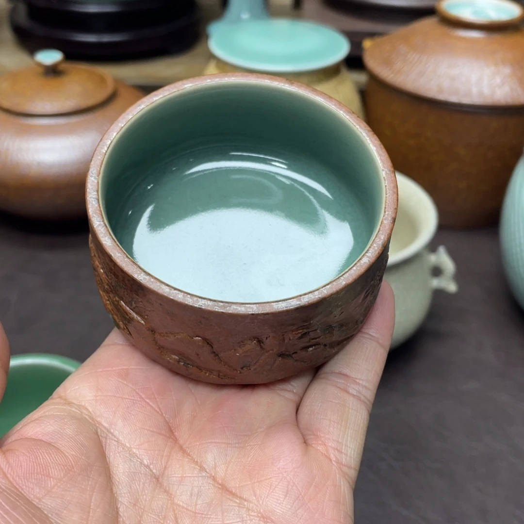 倩青瓷青瓷青瓷青瓷微瑕