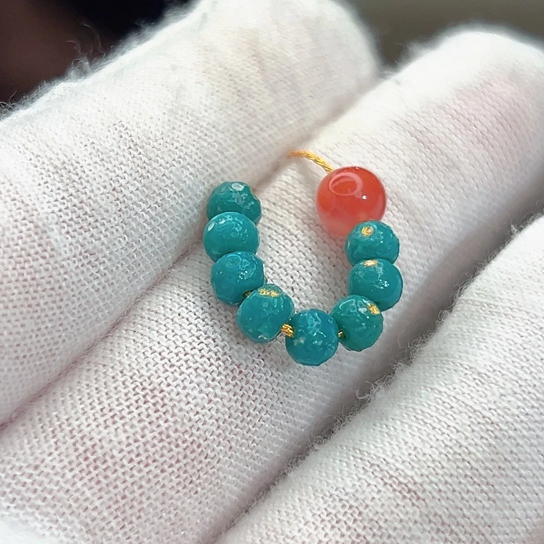 南红玛瑙未镶嵌珠宝奇石