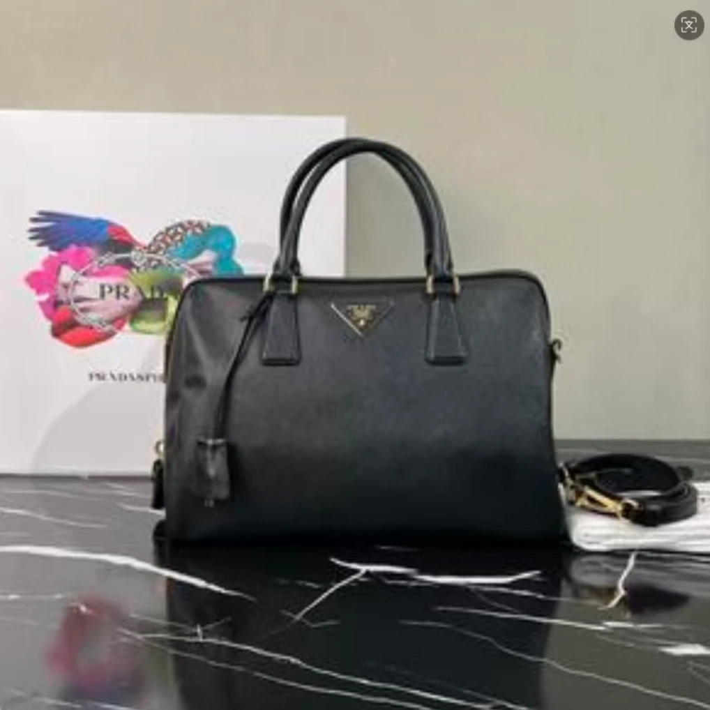 99新 Prada/普拉达 单肩包/唐唐专属/05062