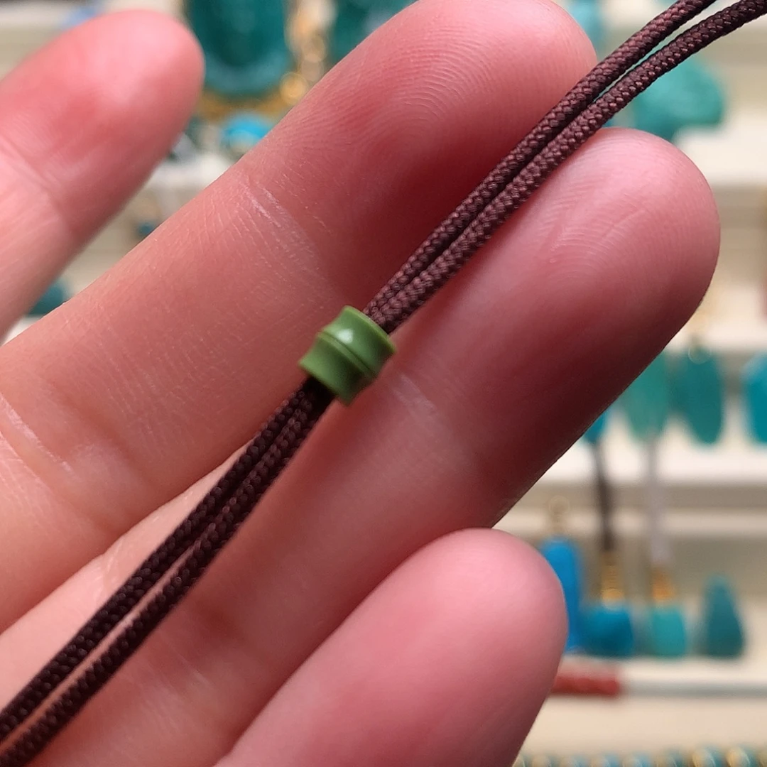 南红玛瑙未镶嵌配饰