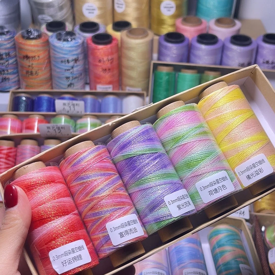 阳***琪孤品 A37 0.3星空好运系列5色