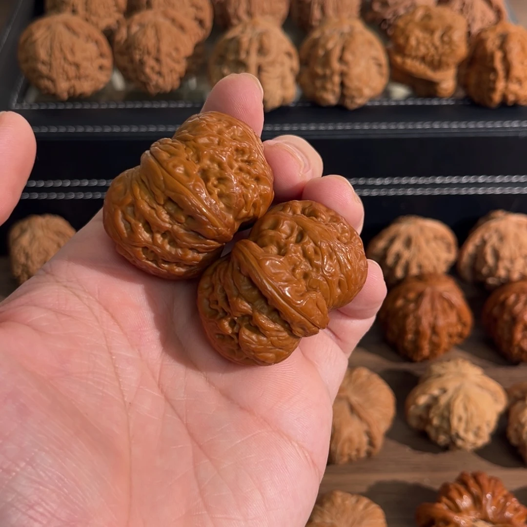 手串/手链核桃44回血元宝