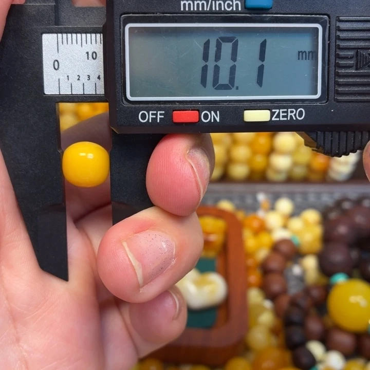 非金属配珠配饰91