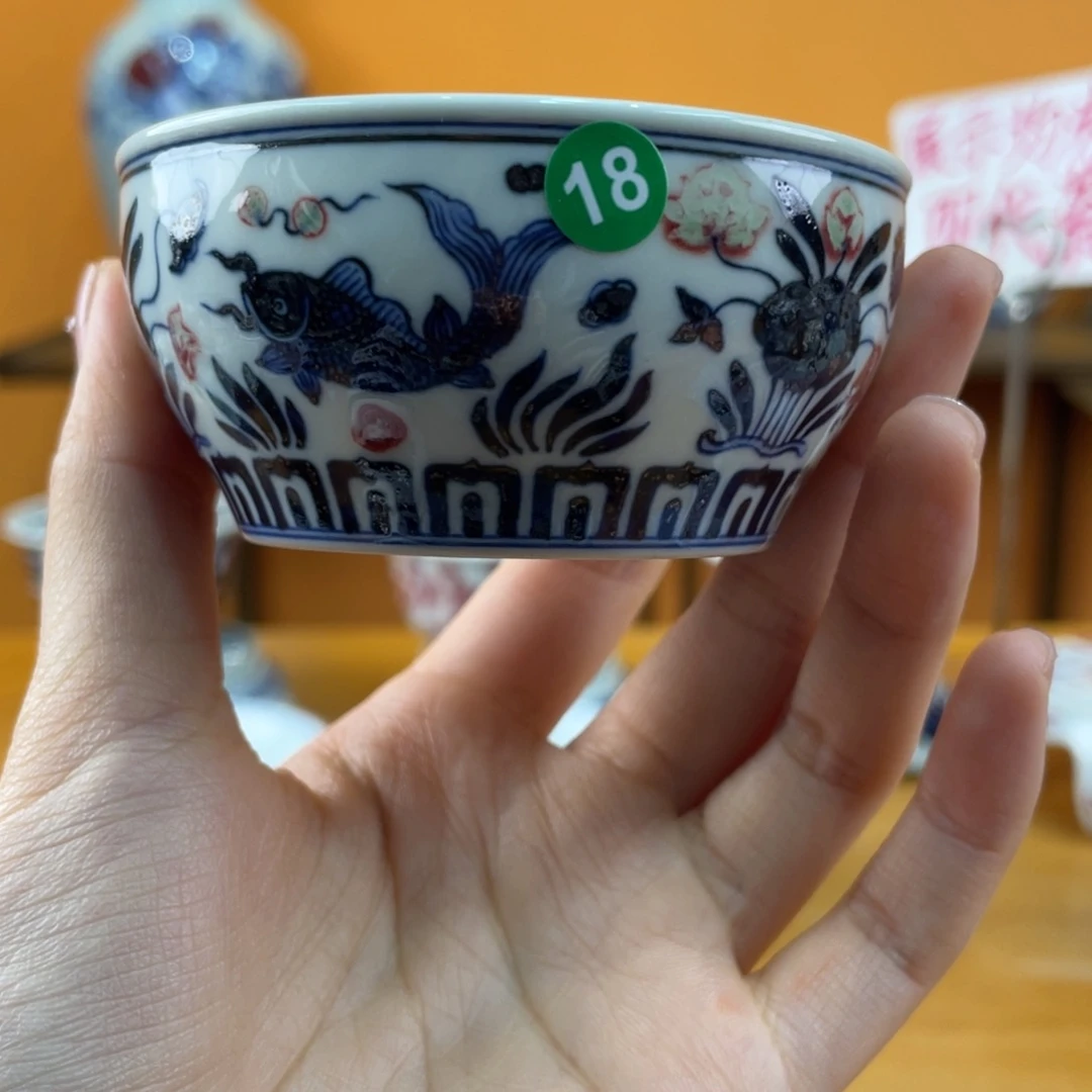 景德镇手绘哈哈哈哈哈哈