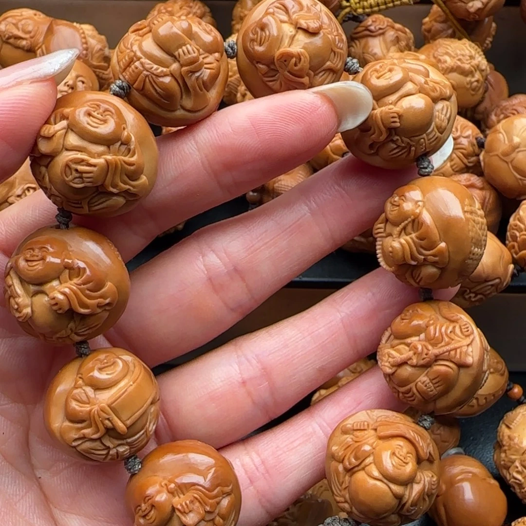 手串橄榄核橄榄核