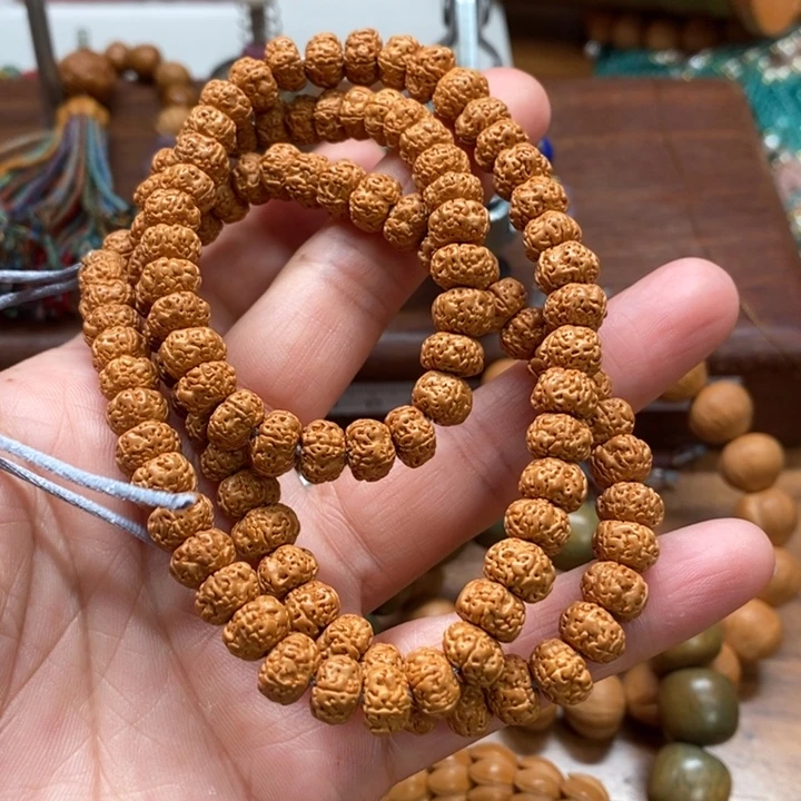 一墨手作编绳配件