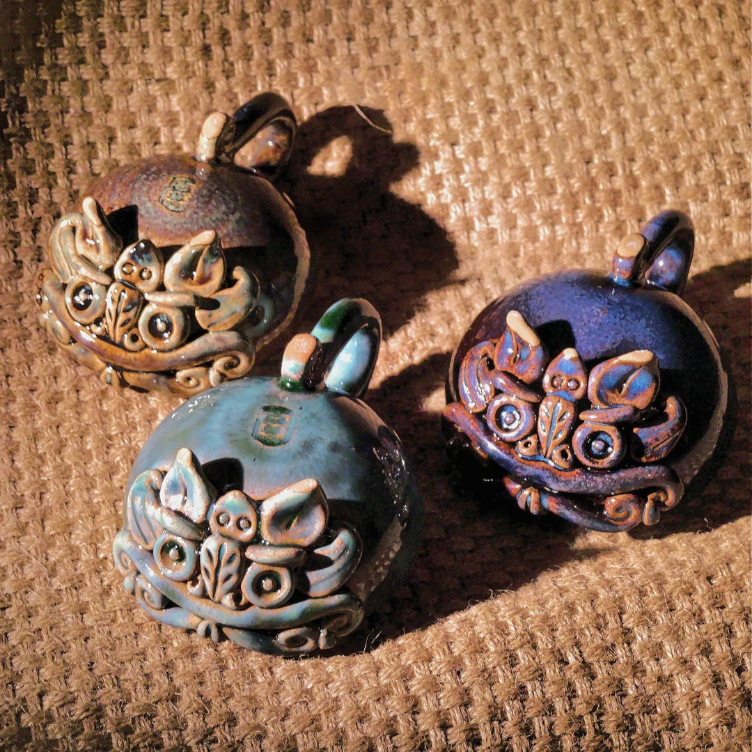 云南纯手工陶瓷瓦猫茶杯水杯咖啡杯马克杯