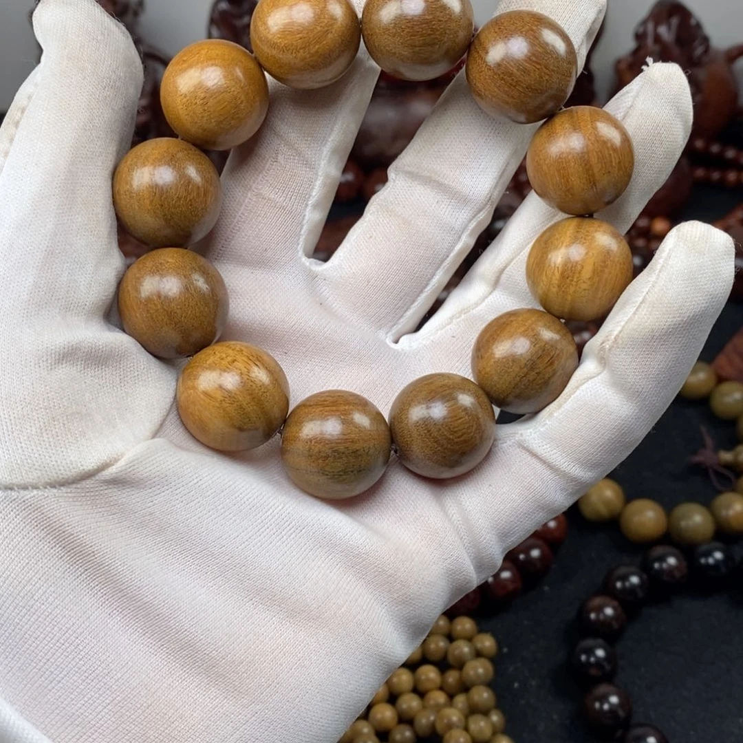 木质类阿根廷绿檀1.9