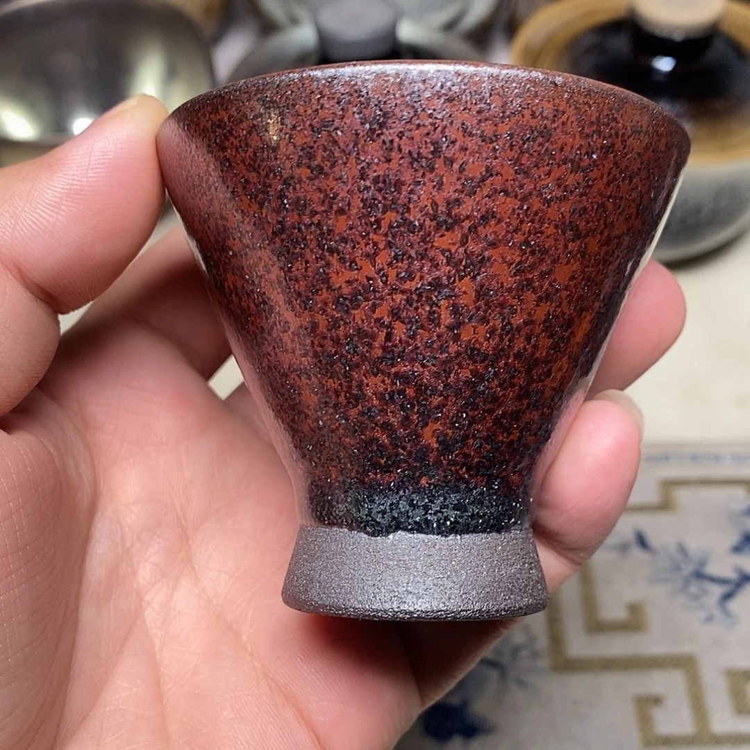 茶盏盏心茶器热卖中