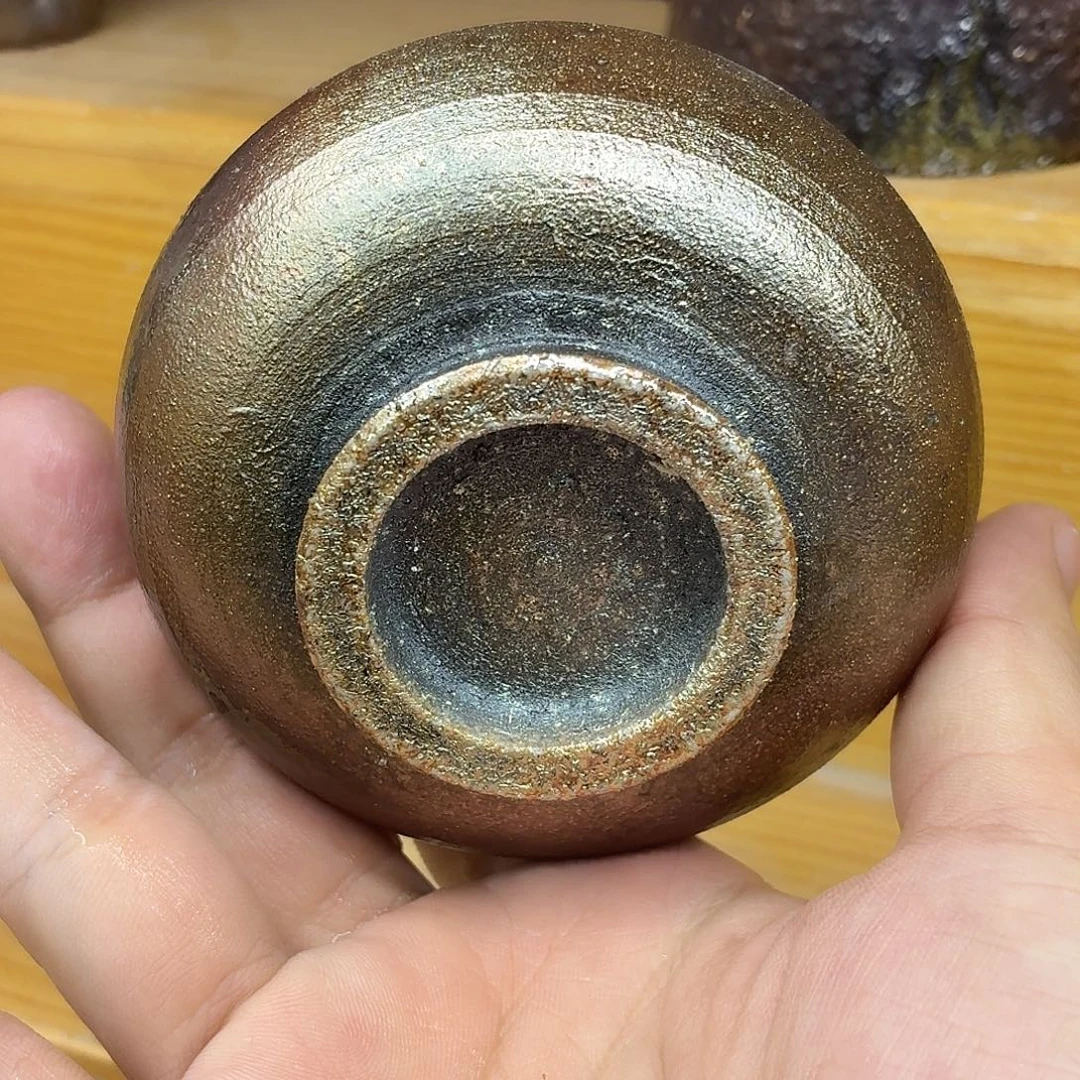 陶园柴烧，精品高货333