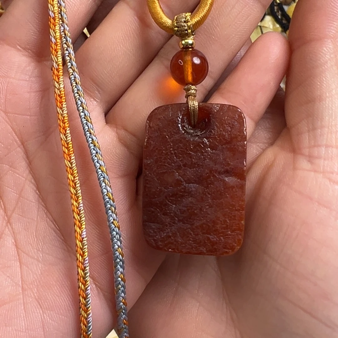 蜜蜡未镶嵌裸石蜜蜡