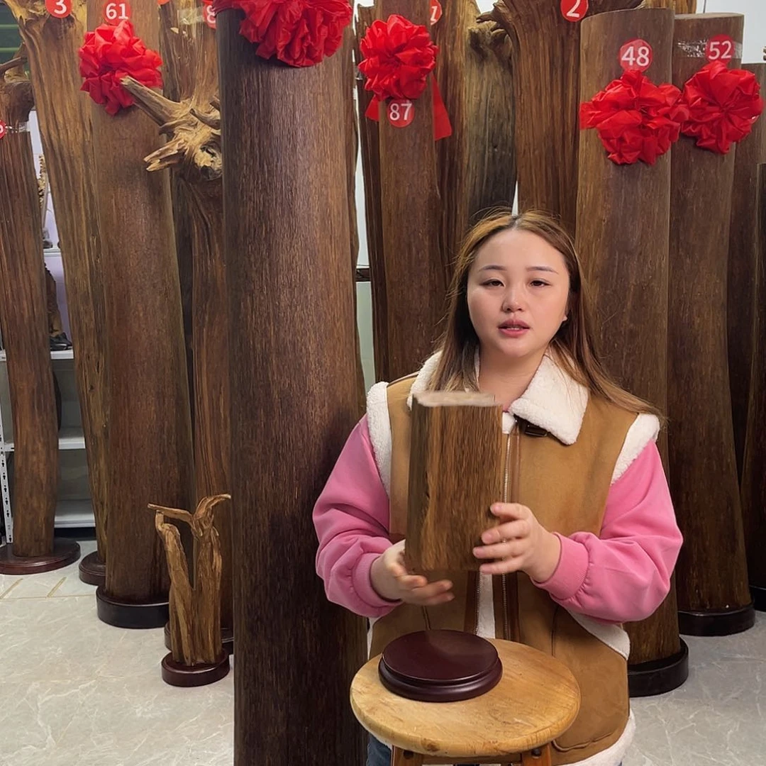 中式香薰香料香道