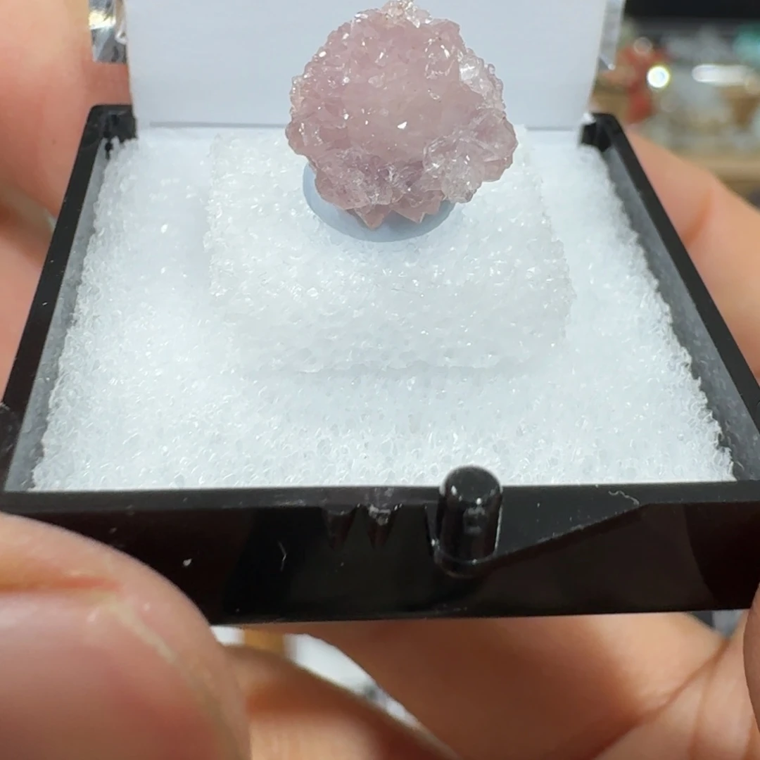 月下珠宝严选矿物