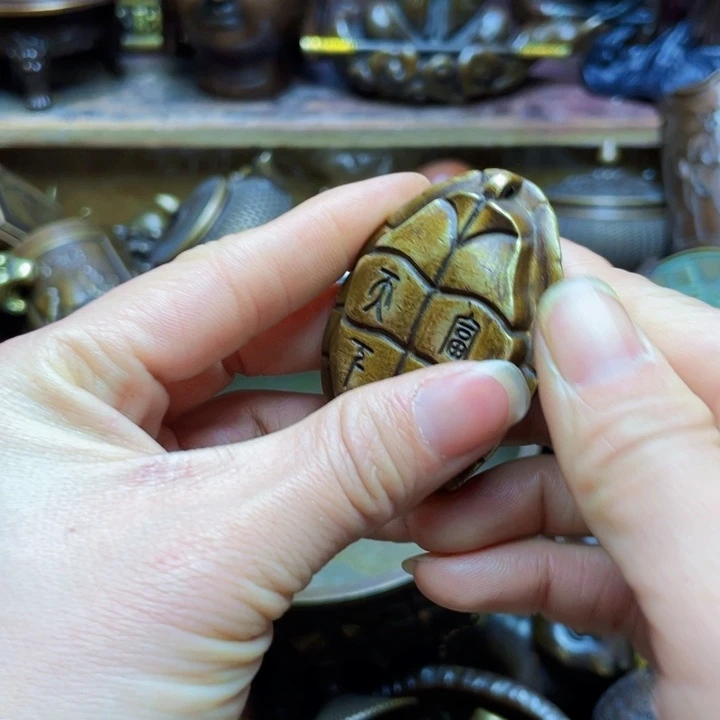 铜器摆件诚信经营