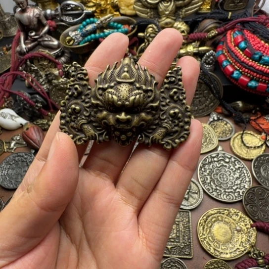 泥塑精品小元素你值得拥有