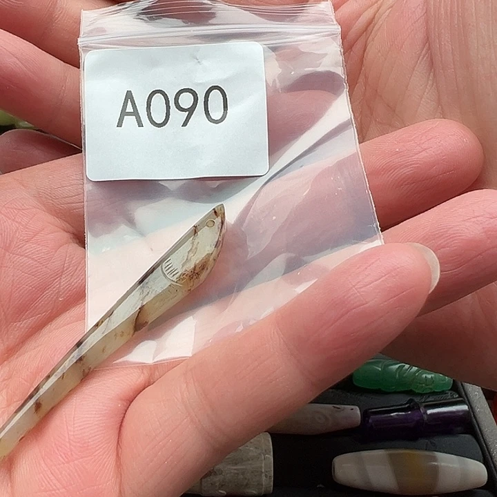 菩提根/象牙果手串