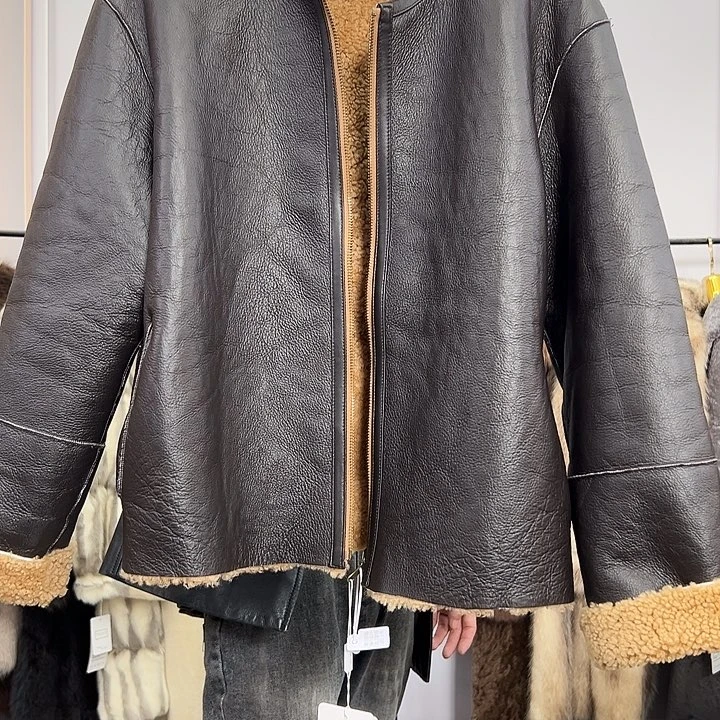 炊***潮恒玖新款女装外套514