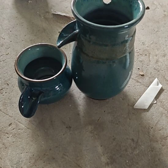 【闪购商品】1428-1313蓝色两个瑕疵