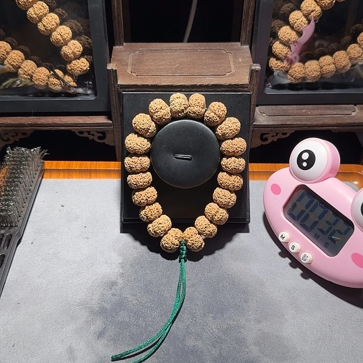 苏****吊坠金刚菩提金刚菩提