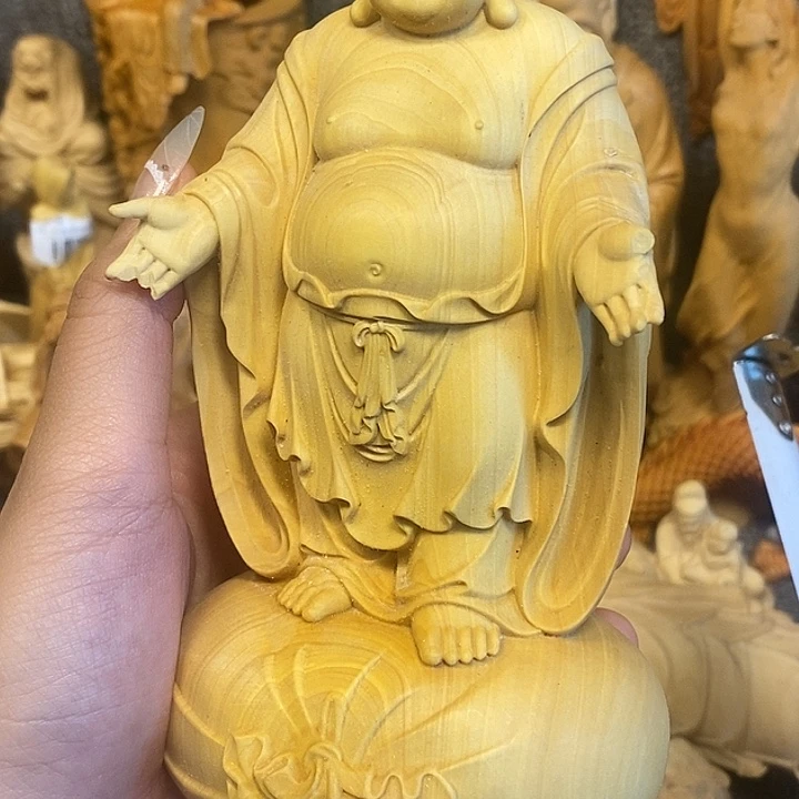 黄杨木黄杨木瑕疵米勒