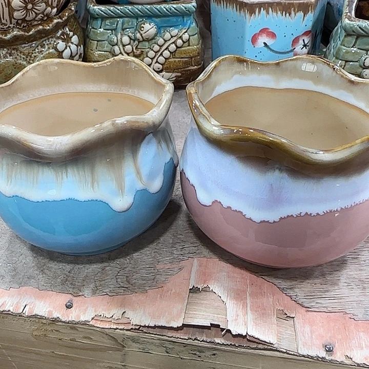 口径不清楚问客服