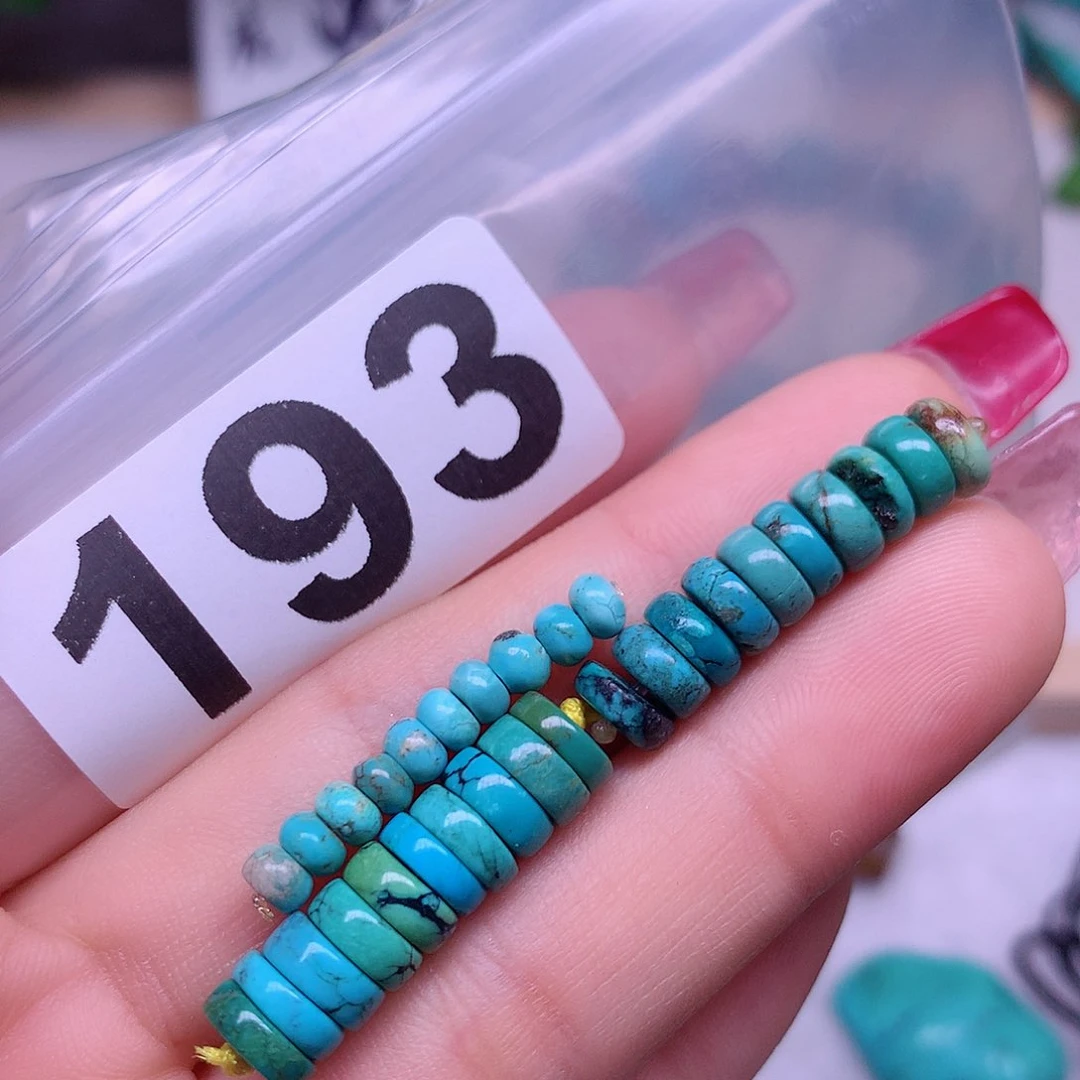 空竹粉丝专享十堰特色手工散珠