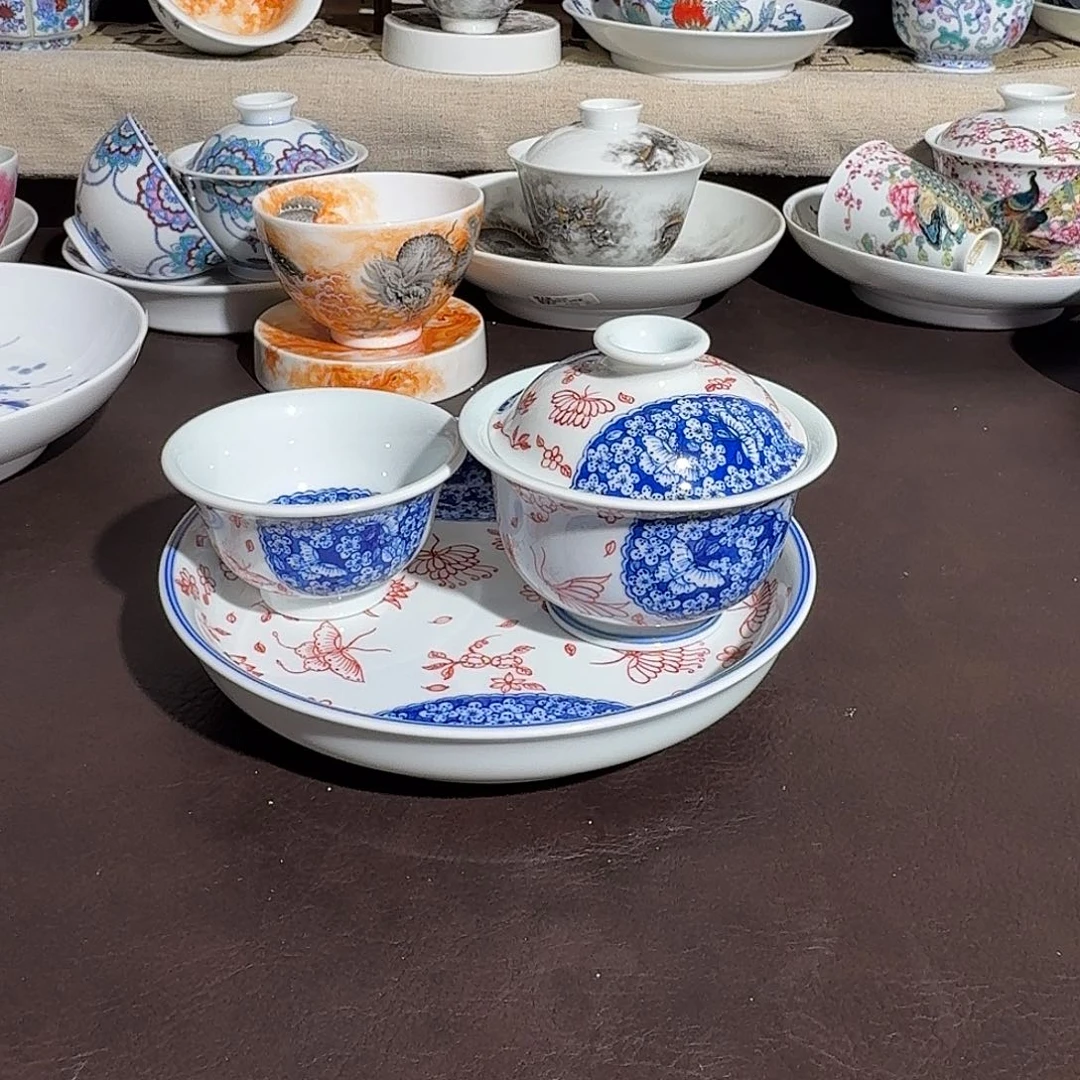 景德镇茶文化88888