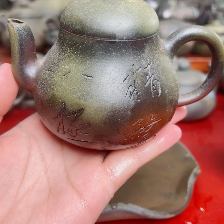 坭兴陶贵台龙窑A04