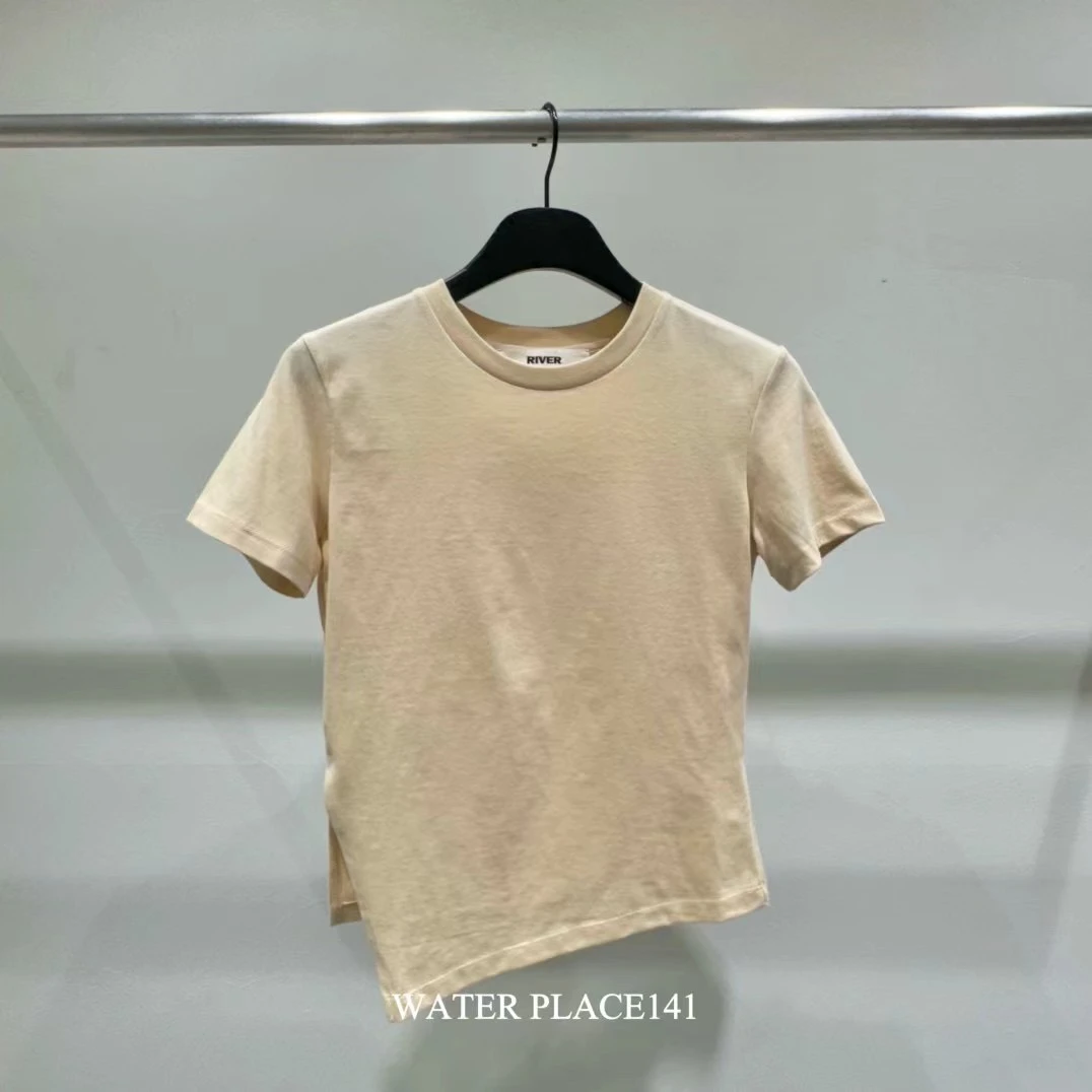 River 25ss新款短袖