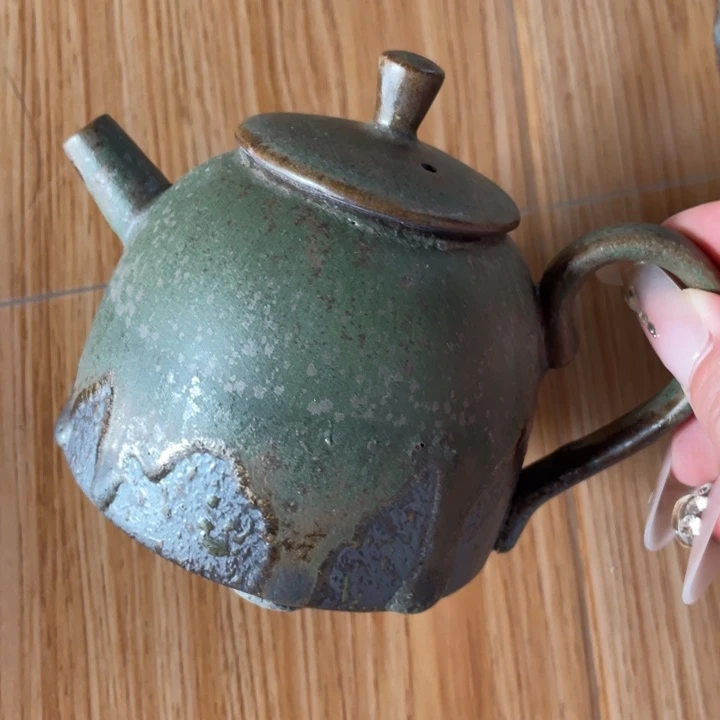 茶壶紫砂紫砂艺术作品