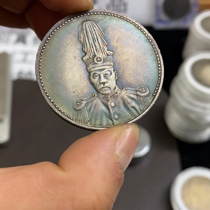 古往今来  闪购链接  一图一物  复古手工艺品摆件