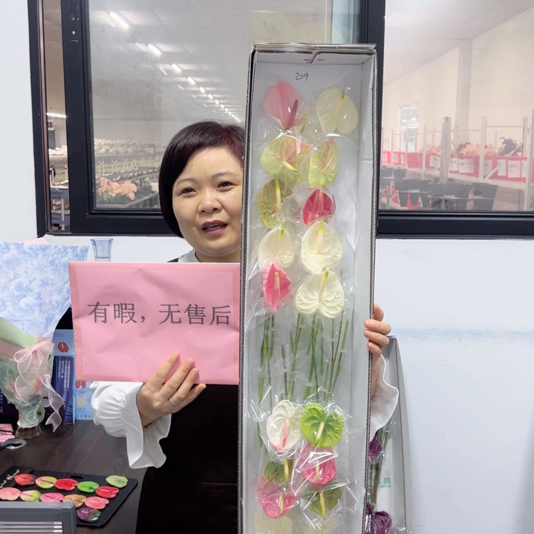 完全开放混色-20枝装无售后款209