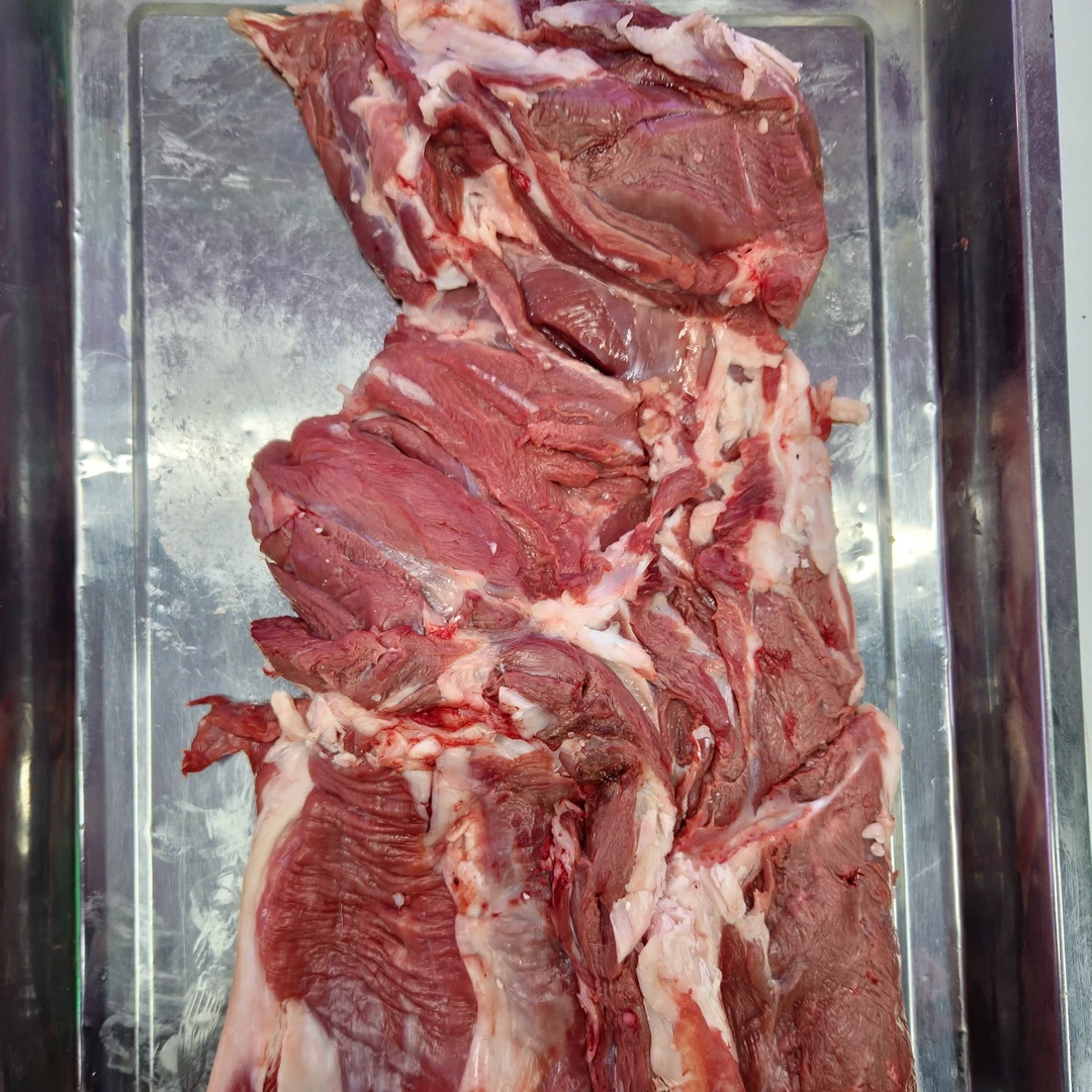 羊后腿肉750g±50g