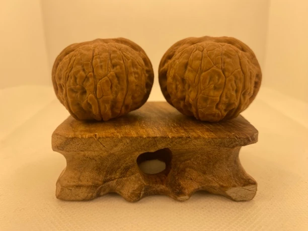 Q03乾隆磨40尺全品高端文玩核桃