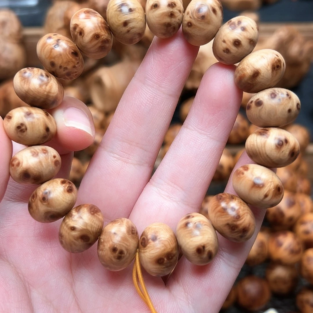 柏木（崖柏）手串/手链算盘