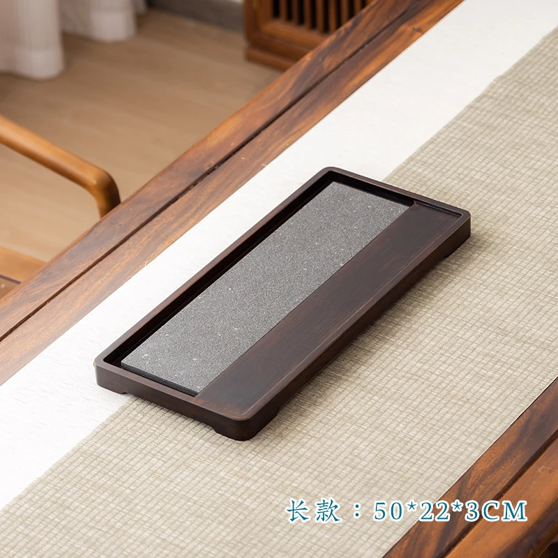 享林茶具 石韵大号50*22*3