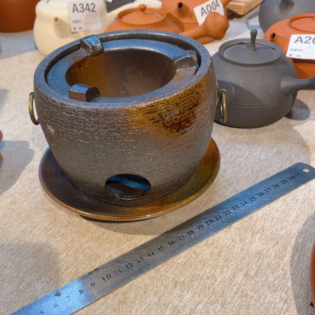 小*潮州手工艺品炉