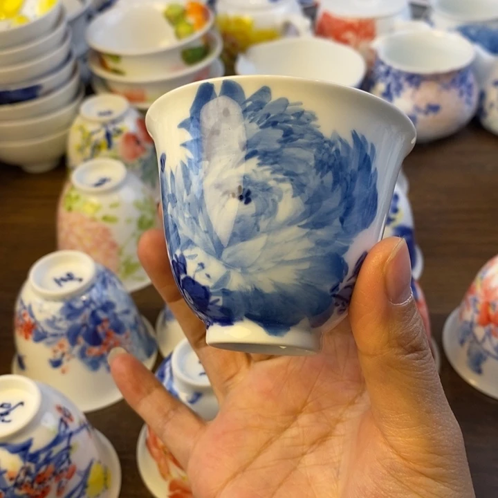 瓷片景德镇陶瓷大学