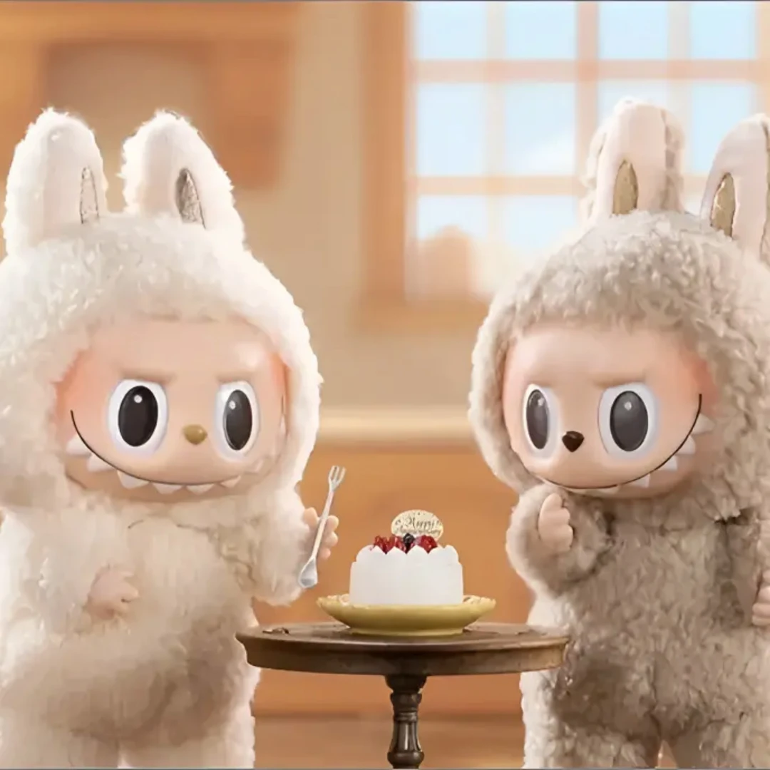 【直播间拆盒】随机拆香片潮玩盲盒【代拆】