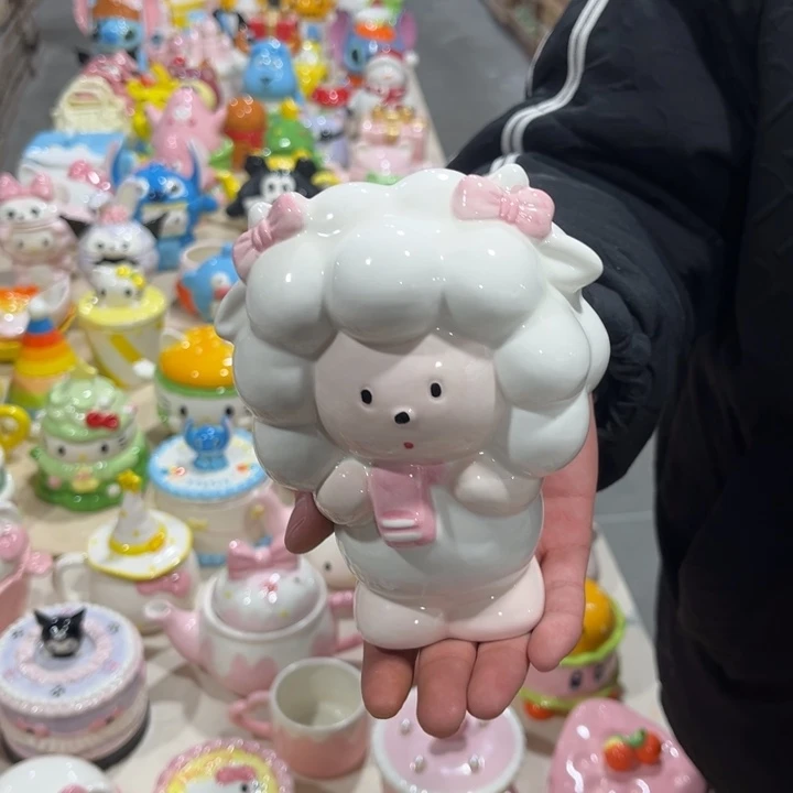 紫砂茶叶罐我们的目标是