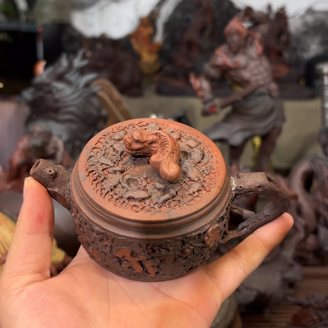 茶壶紫砂豆*大紫砂壶收藏鉴赏辞典作者