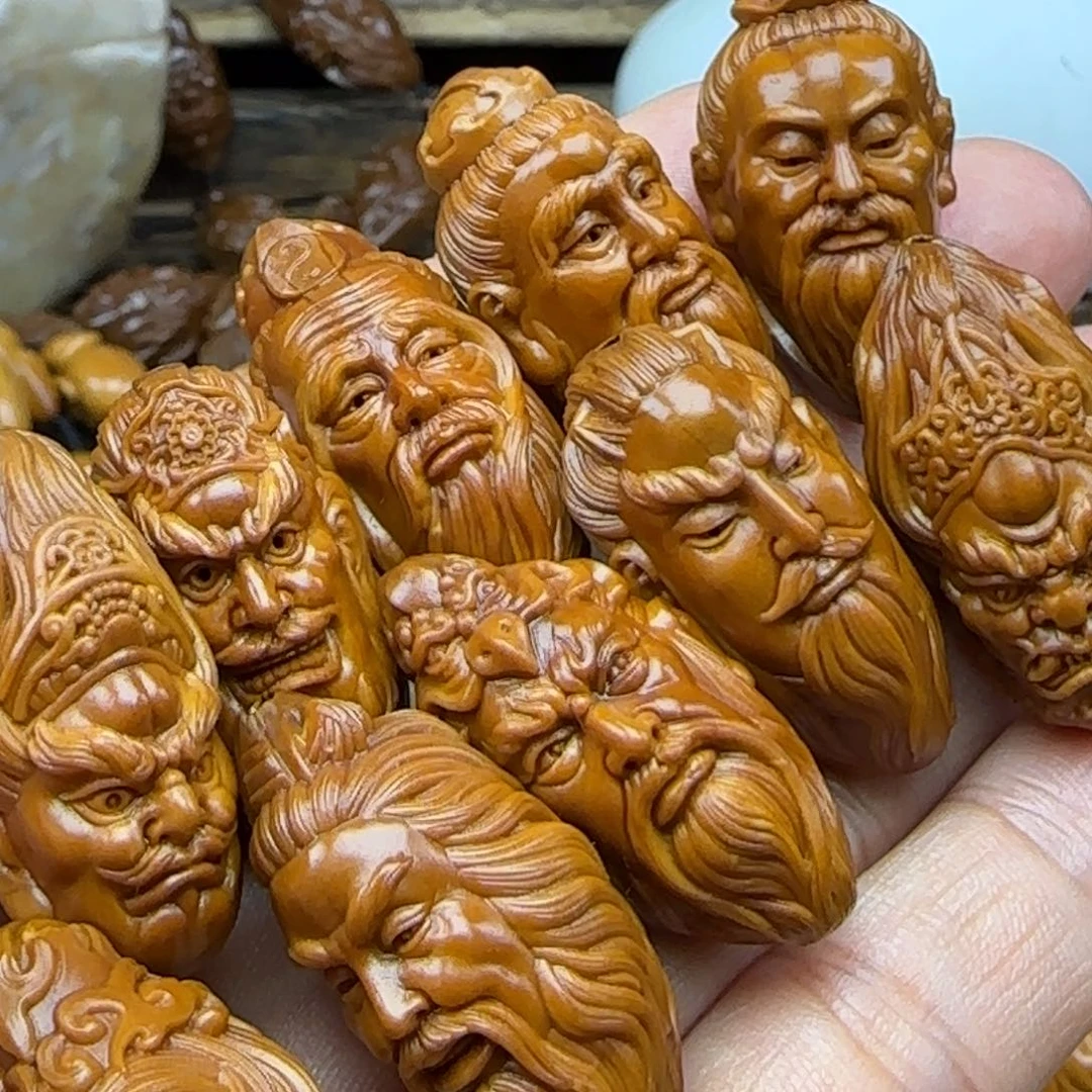 橄榄核手串橄榄橄榄