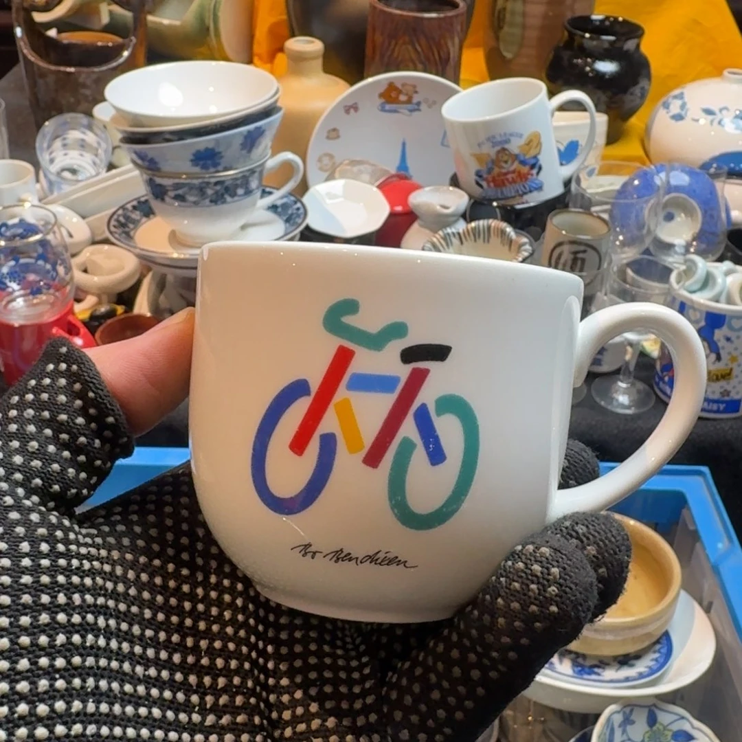 守***光餐具默认微瑕不退不换