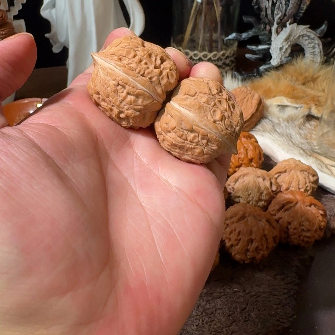 手串/手链核桃36全品菠萝锤