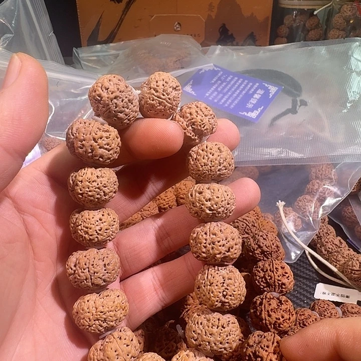 吊坠金刚菩提菩提020