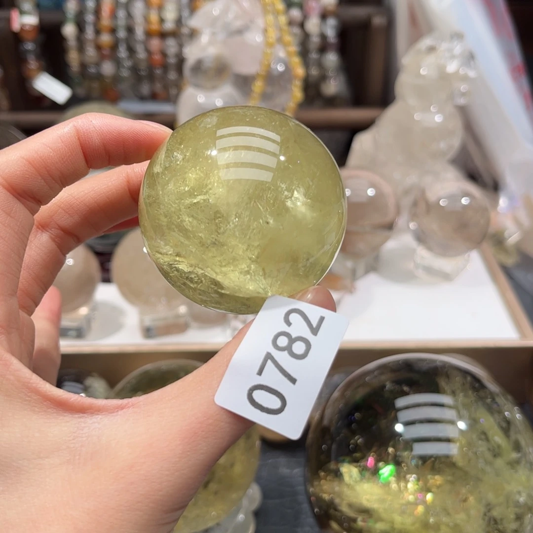 【闪购商品】未镶嵌大型摆件（非配饰）水晶